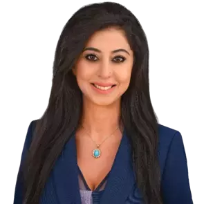 Shiva Ojaroodi, West Vancouver, Real Estate Agent